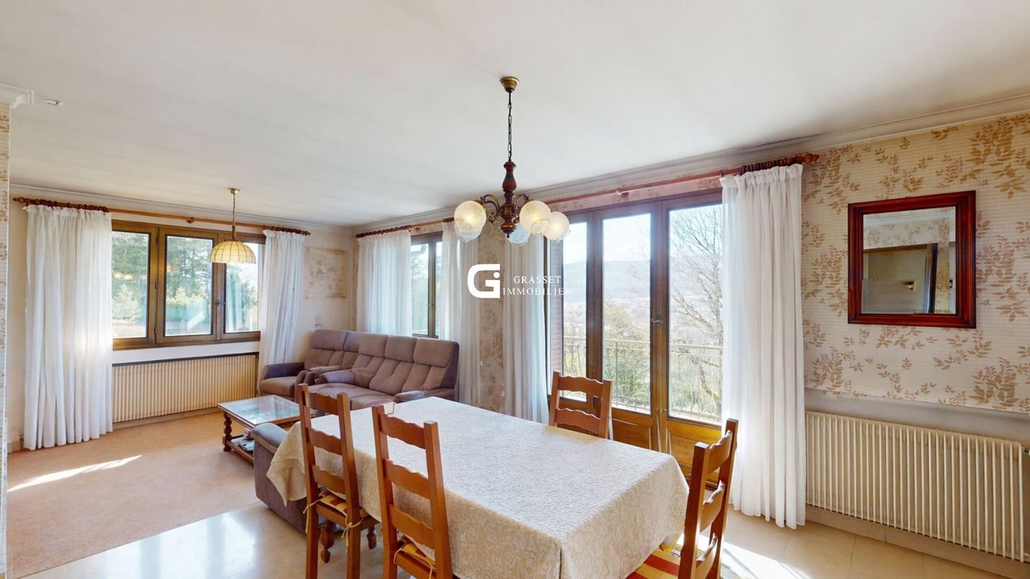 Maison à vendre, 108m², Oyonnax