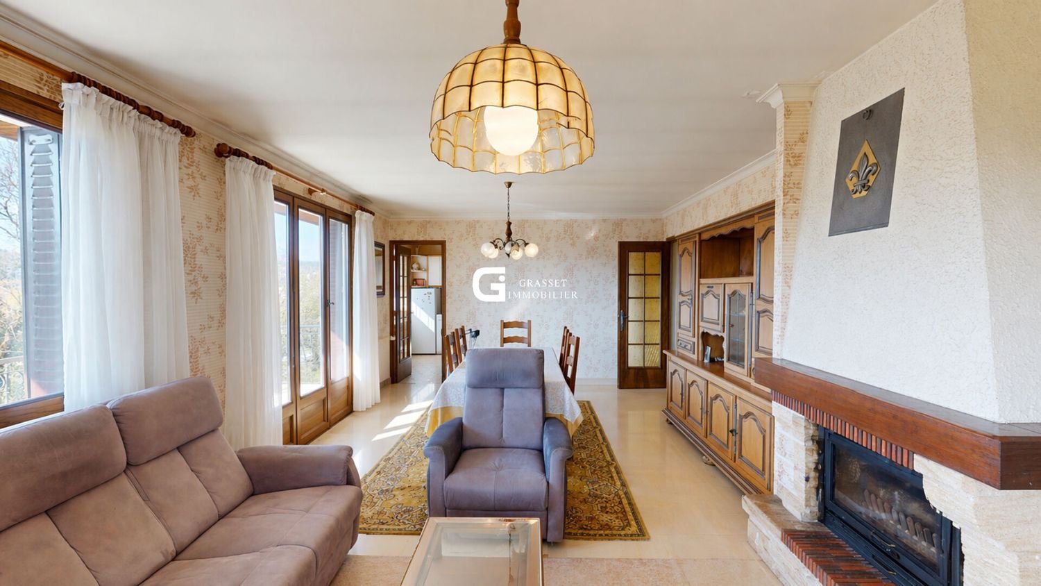 Maison à vendre, 108m², Oyonnax