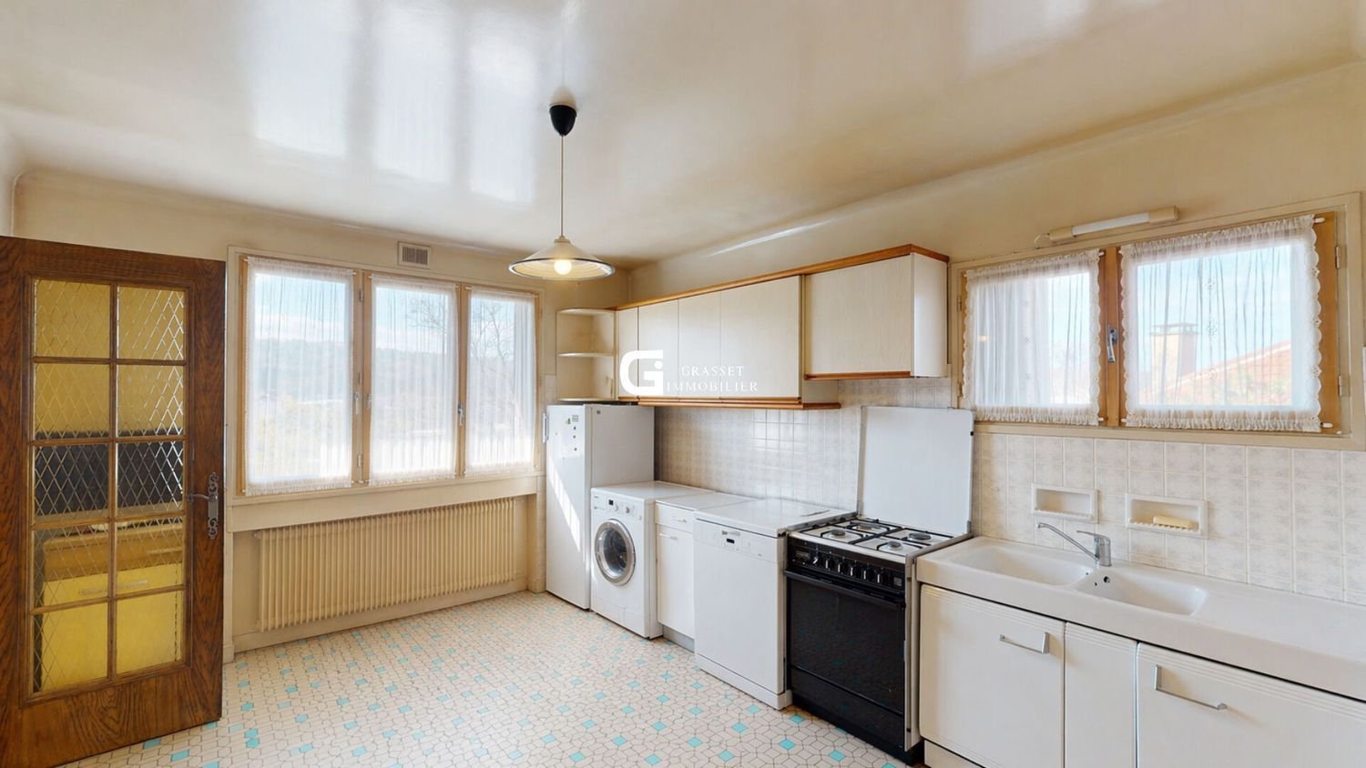 Maison à vendre, 108m², Oyonnax