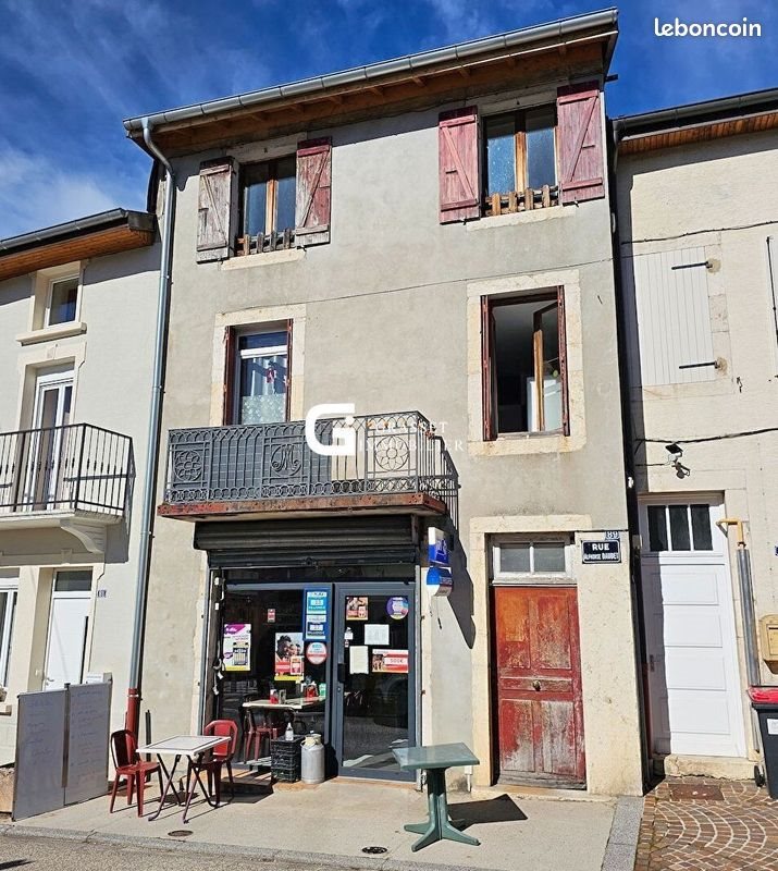 Appartement à vendre, 105m², Oyonnax