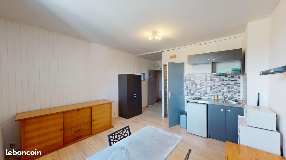 Appartement à vendre, 105m², Oyonnax