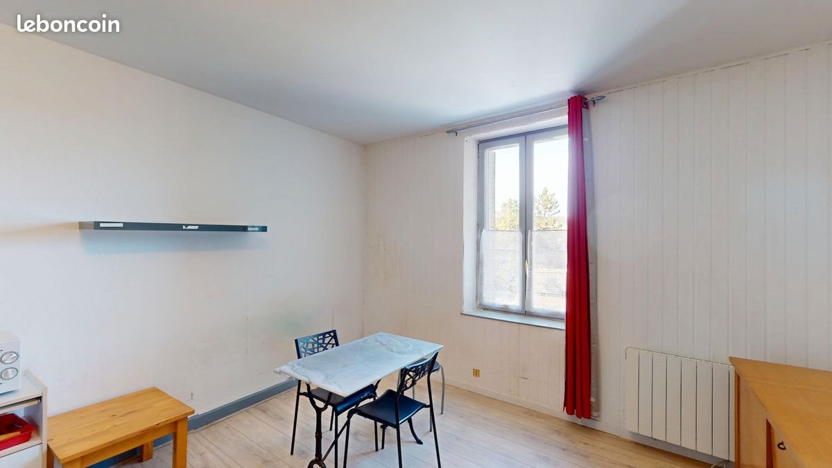 Appartement à vendre, 105m², Oyonnax