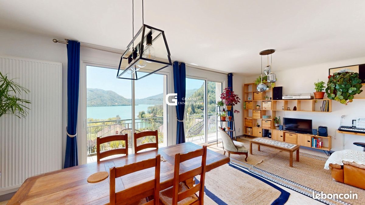 Maison à vendre, 110m², Dortan