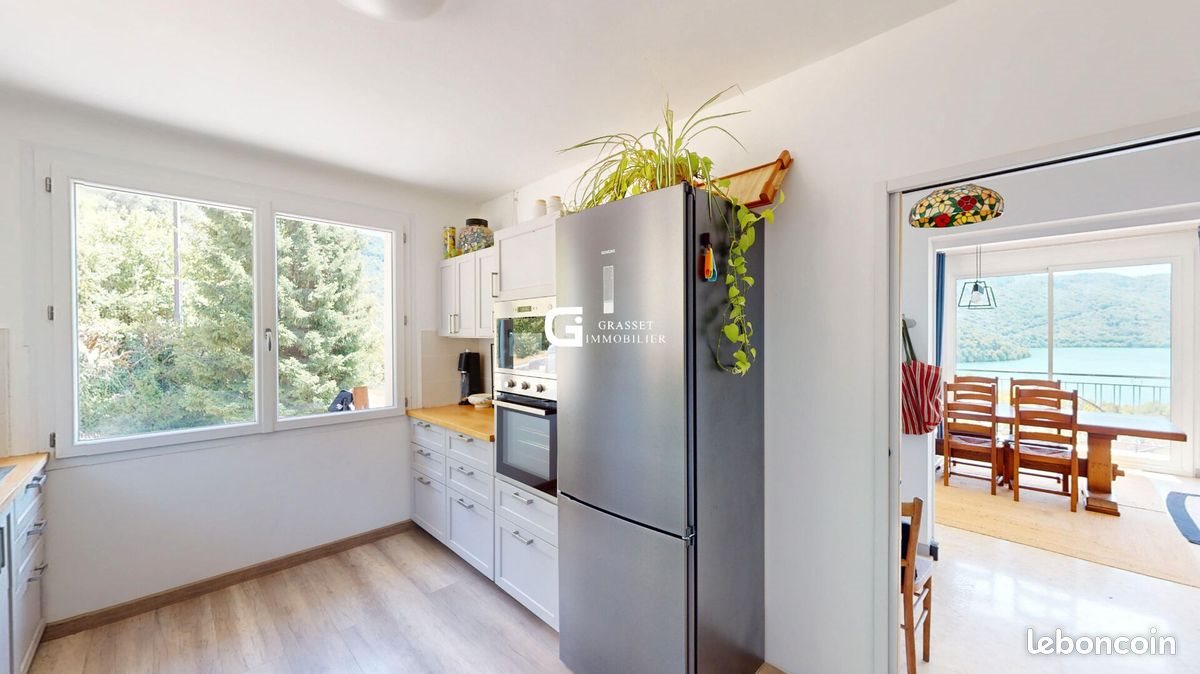 Maison à vendre, 110m², Dortan