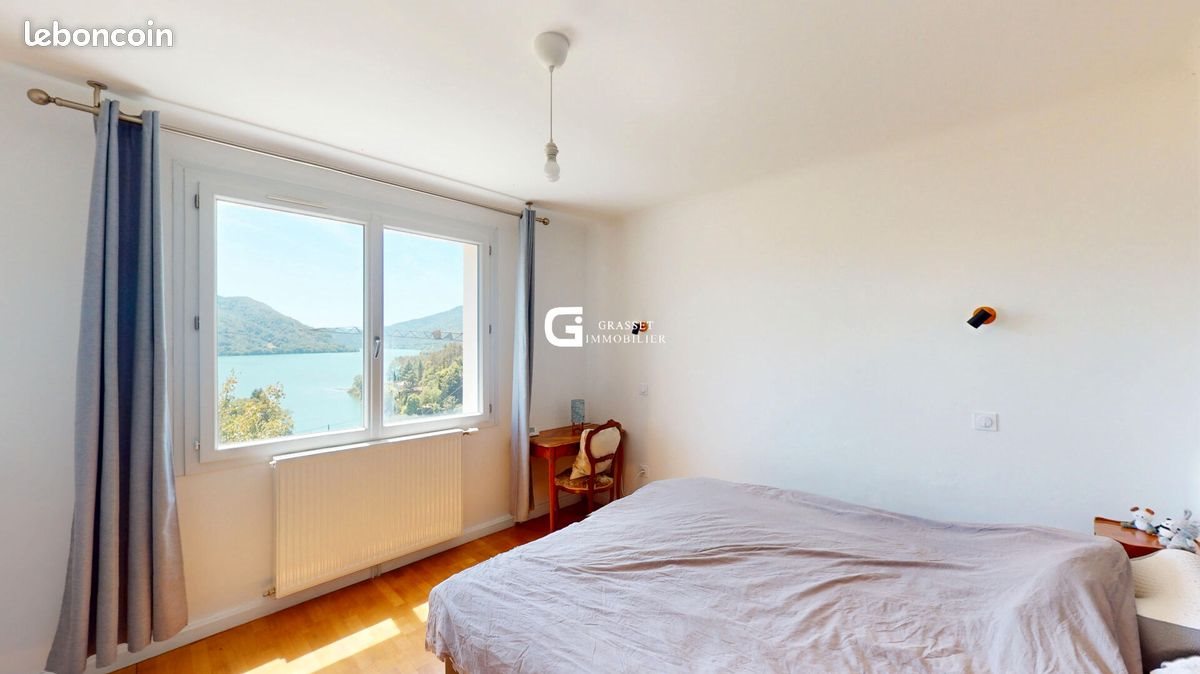 Maison à vendre, 110m², Dortan