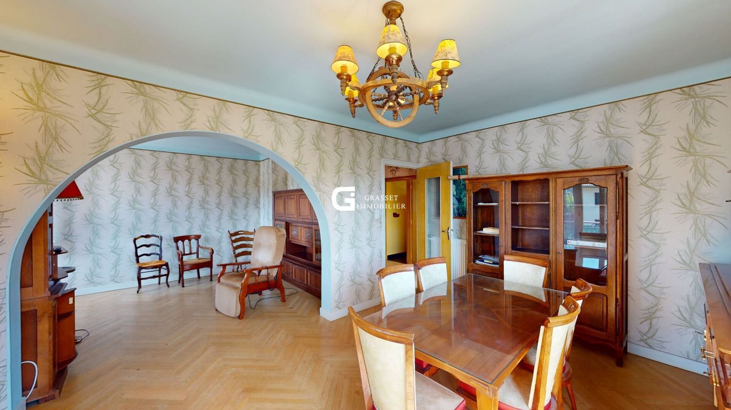 Maison à vendre, 121m², Oyonnax