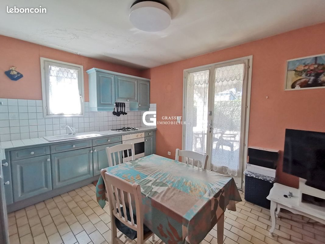 Maison à vendre, 140m², Oyonnax