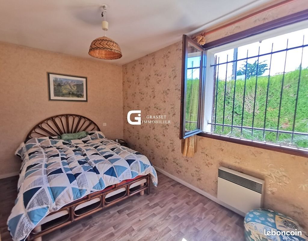 Maison à vendre, 140m², Oyonnax