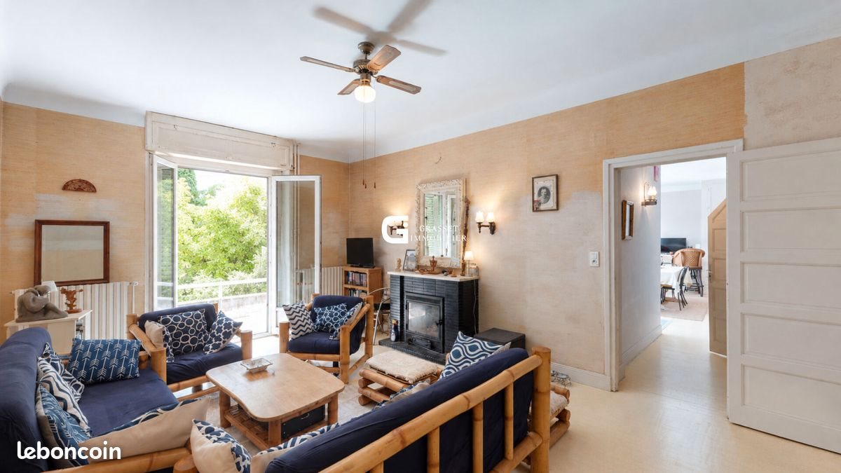 Maison à vendre, 130m², Oyonnax