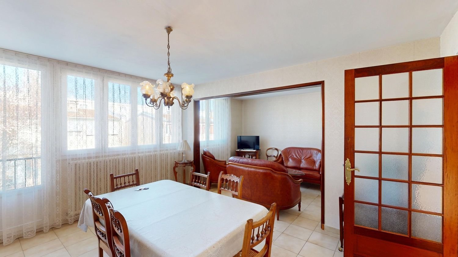 Maison à vendre, 98m², Oyonnax