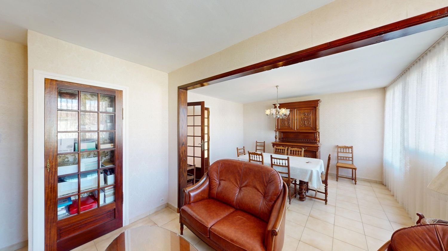 Maison à vendre, 98m², Oyonnax