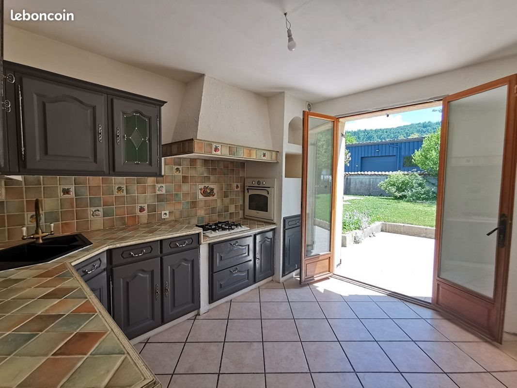 Maison à vendre, 123m², Oyonnax