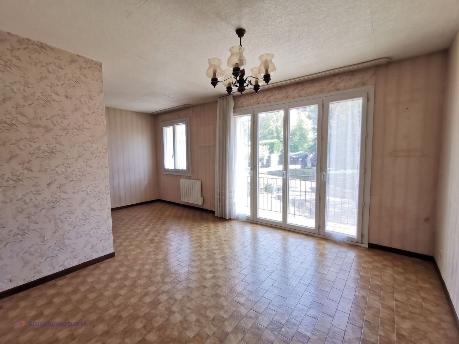 Maison à vendre, 82m², Oyonnax
