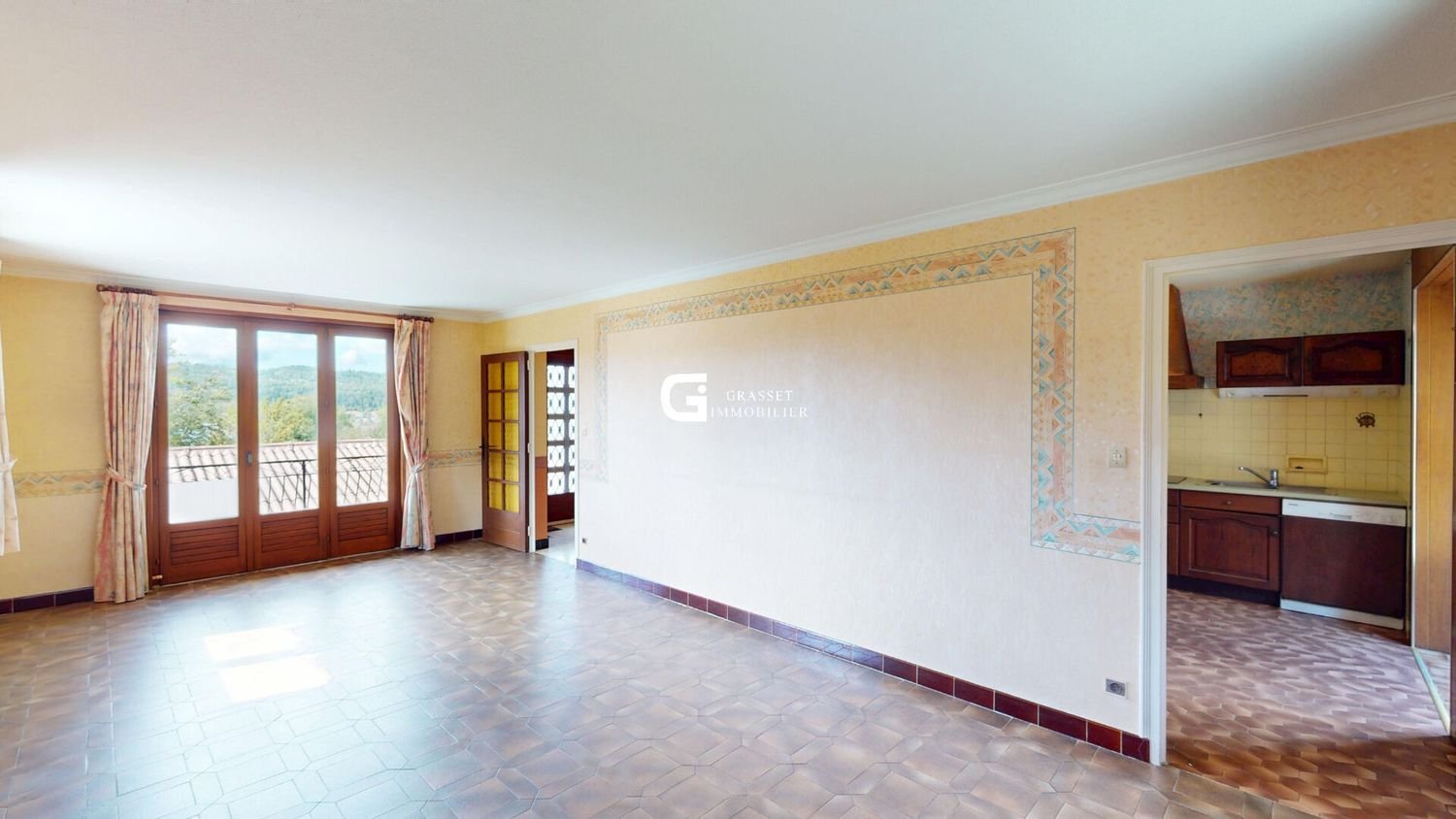 Maison à vendre, 142m², Oyonnax