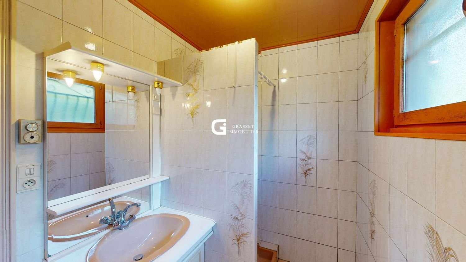 Maison à vendre, 142m², Oyonnax