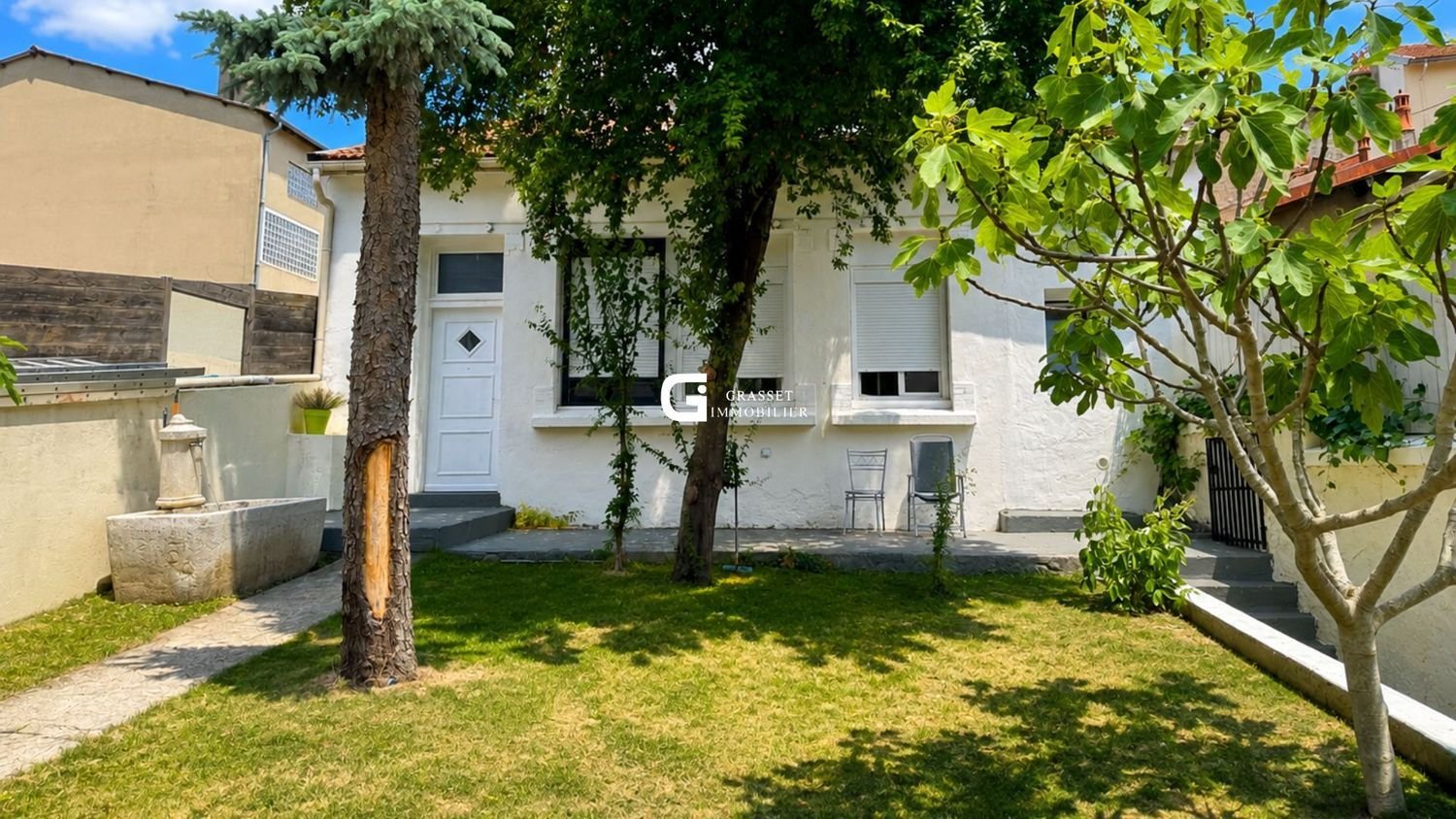 Maison à vendre, 200m², Oyonnax