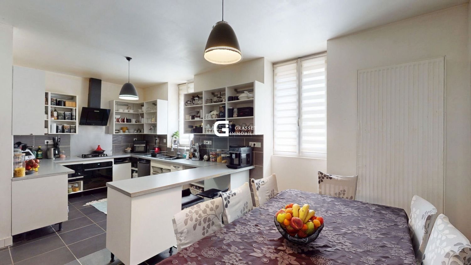 Maison à vendre, 200m², Oyonnax