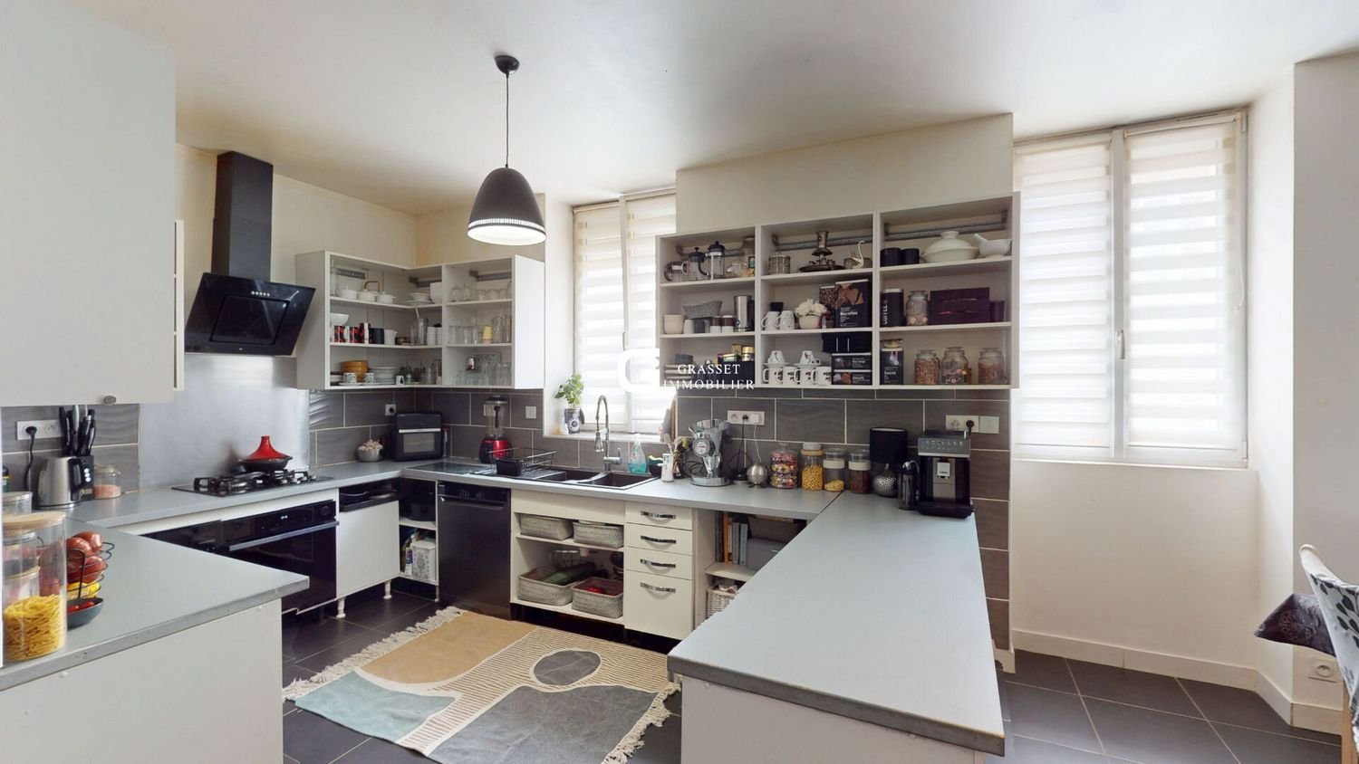 Maison à vendre, 200m², Oyonnax