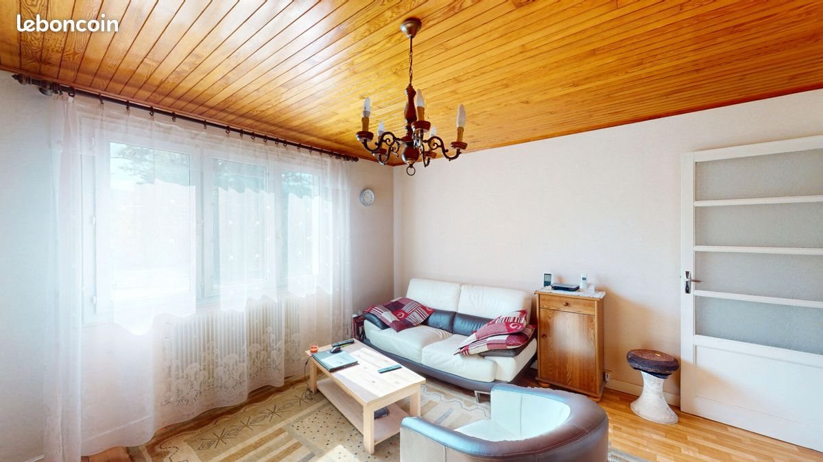 Maison à vendre, 91m², Oyonnax