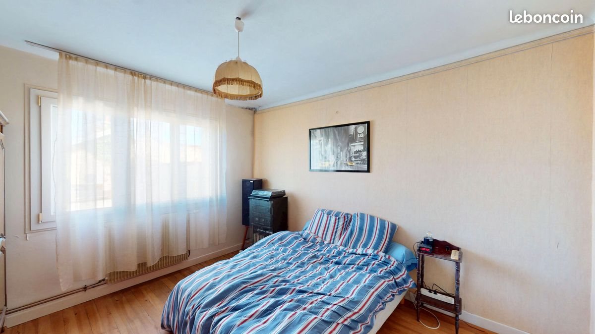 Maison à vendre, 91m², Oyonnax