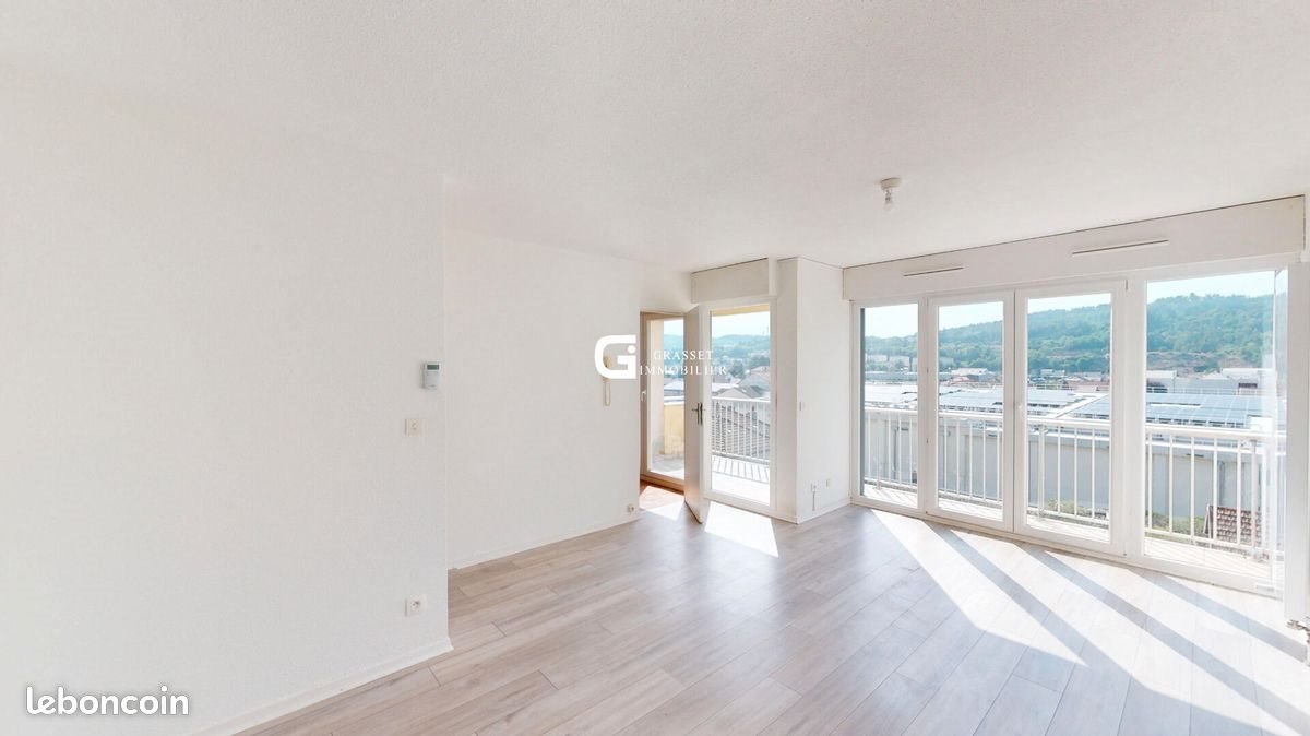 Appartement à vendre, 85m², Oyonnax