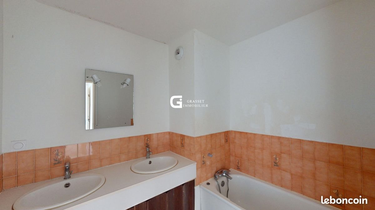 Appartement à vendre, 85m², Oyonnax
