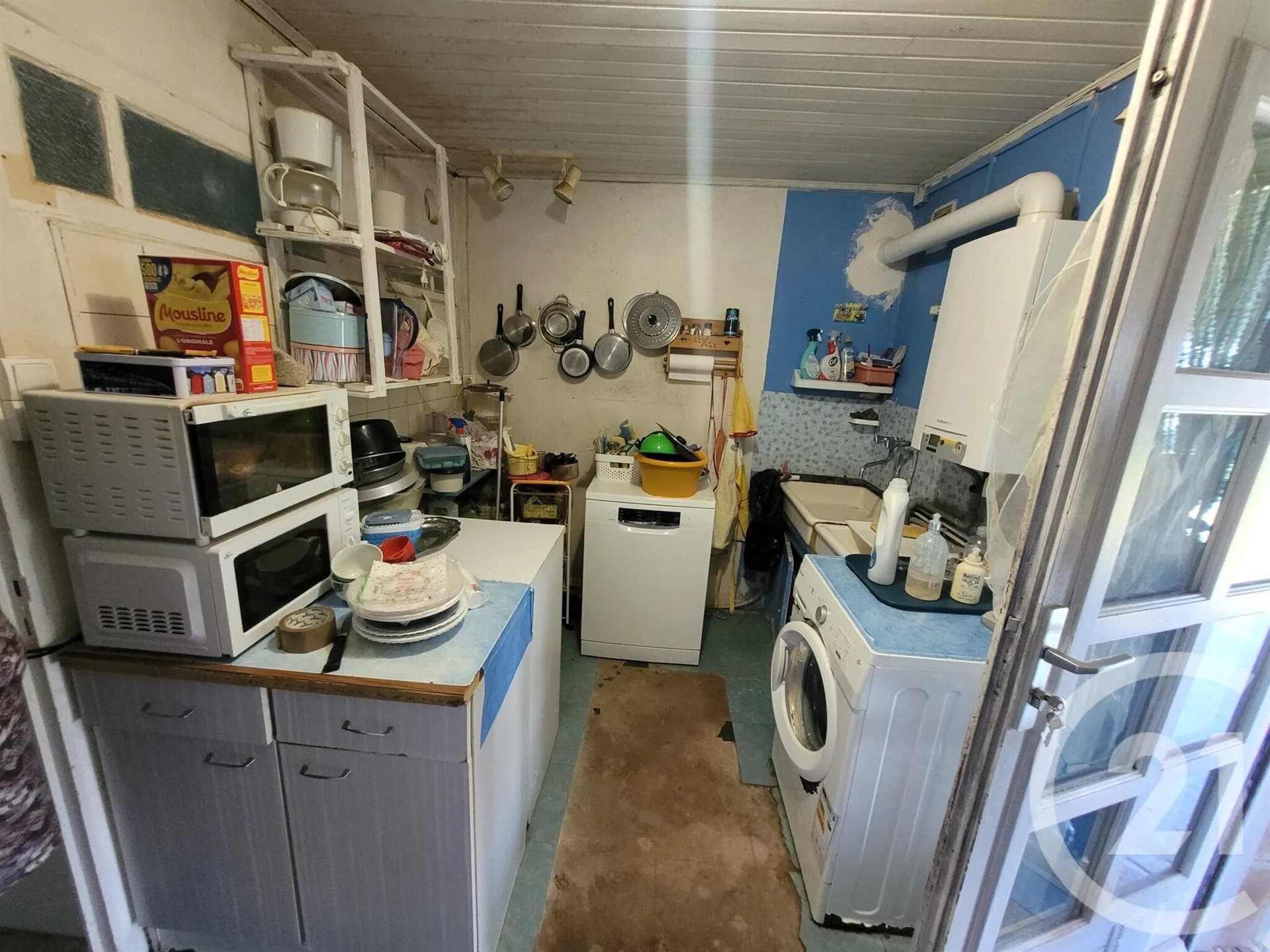 Maison à vendre, 72m², Savigny-en-Revermont