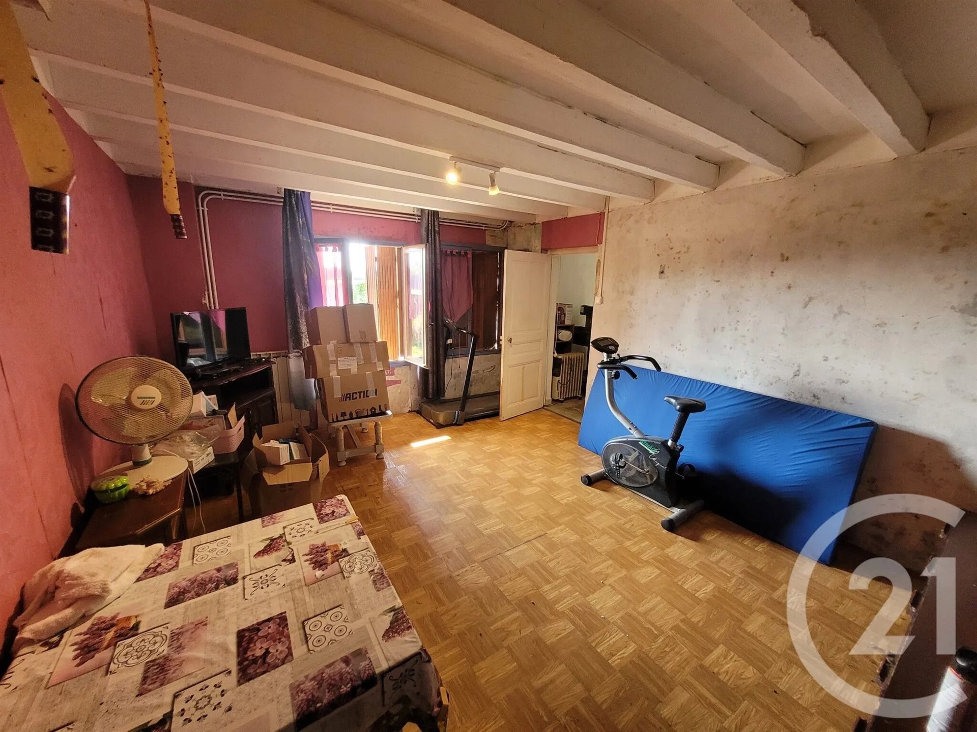 Maison à vendre, 72m², Savigny-en-Revermont