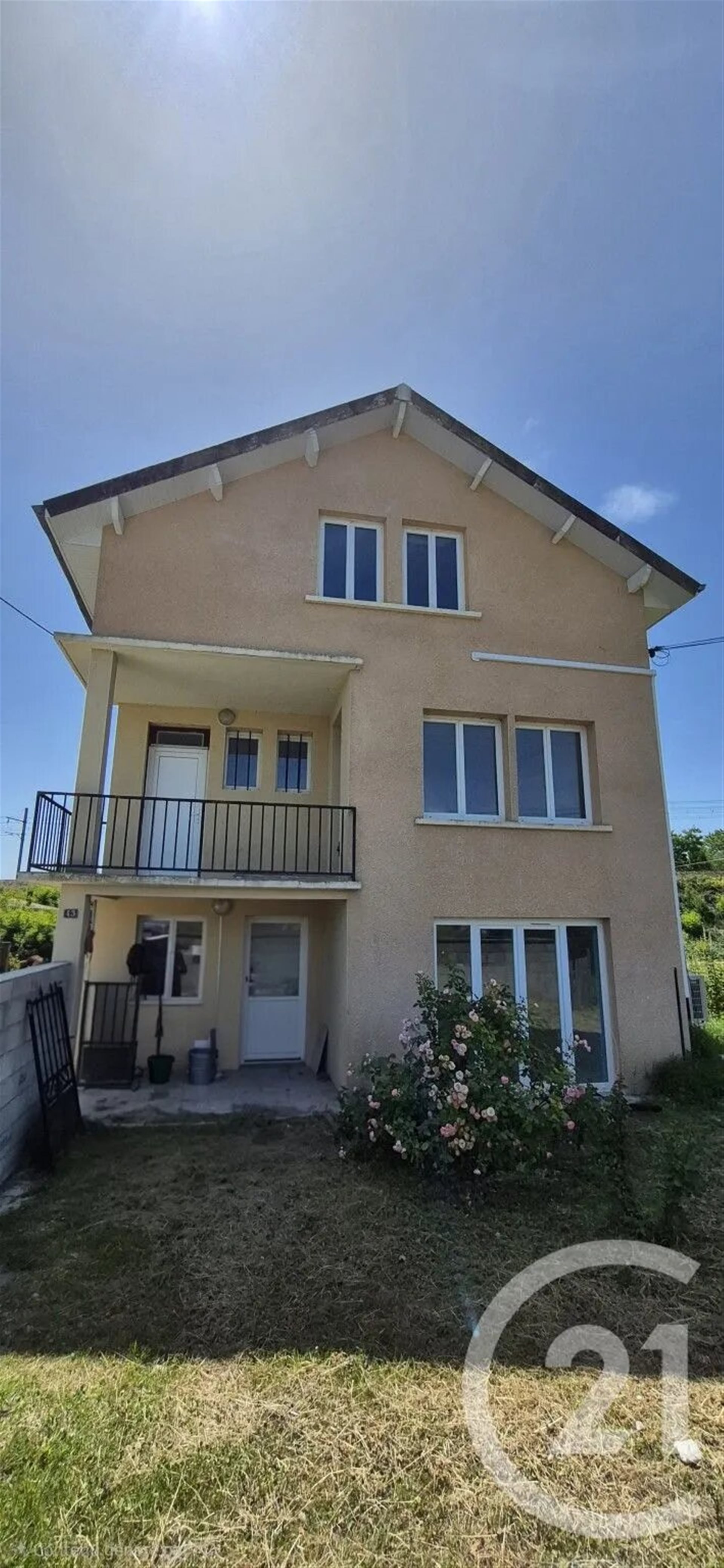 Maison à vendre, 270m², Louhans