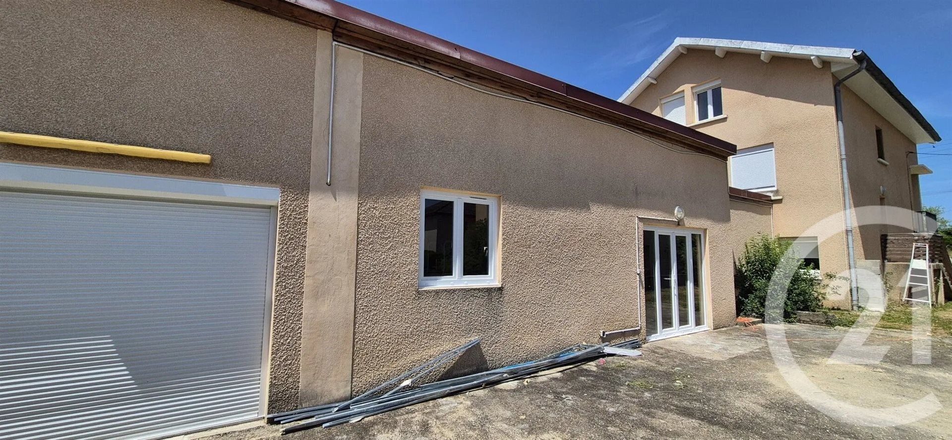 Maison à vendre, 270m², Louhans