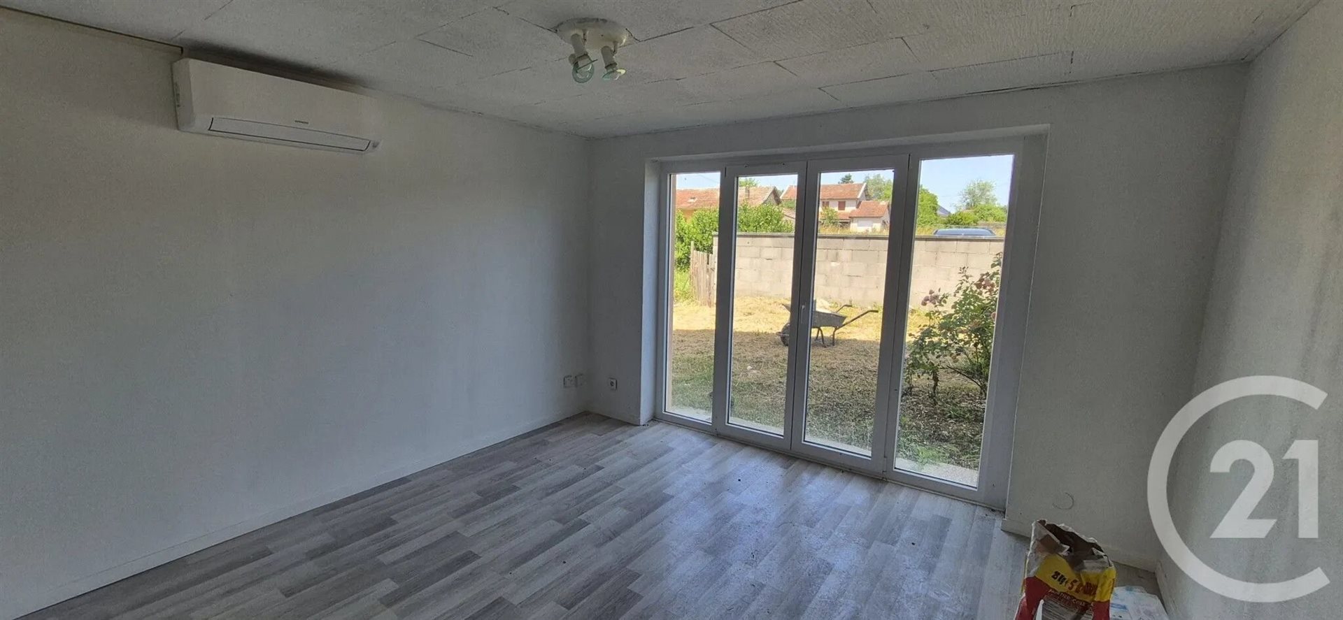 Maison à vendre, 270m², Louhans
