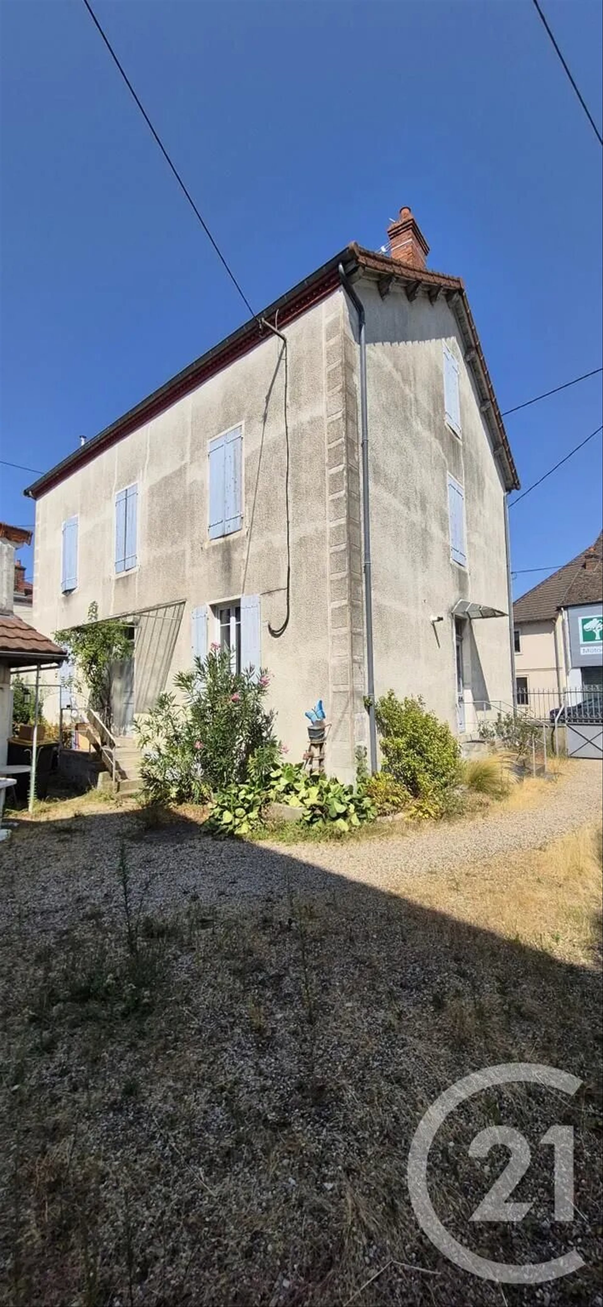 Maison à vendre, 178m², Louhans