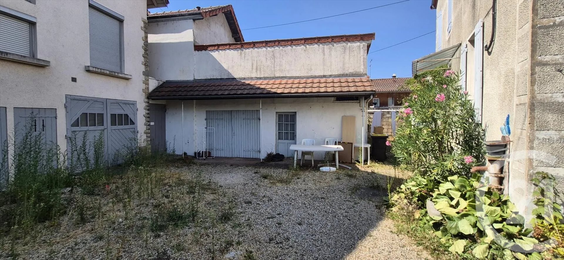 Maison à vendre, 178m², Louhans