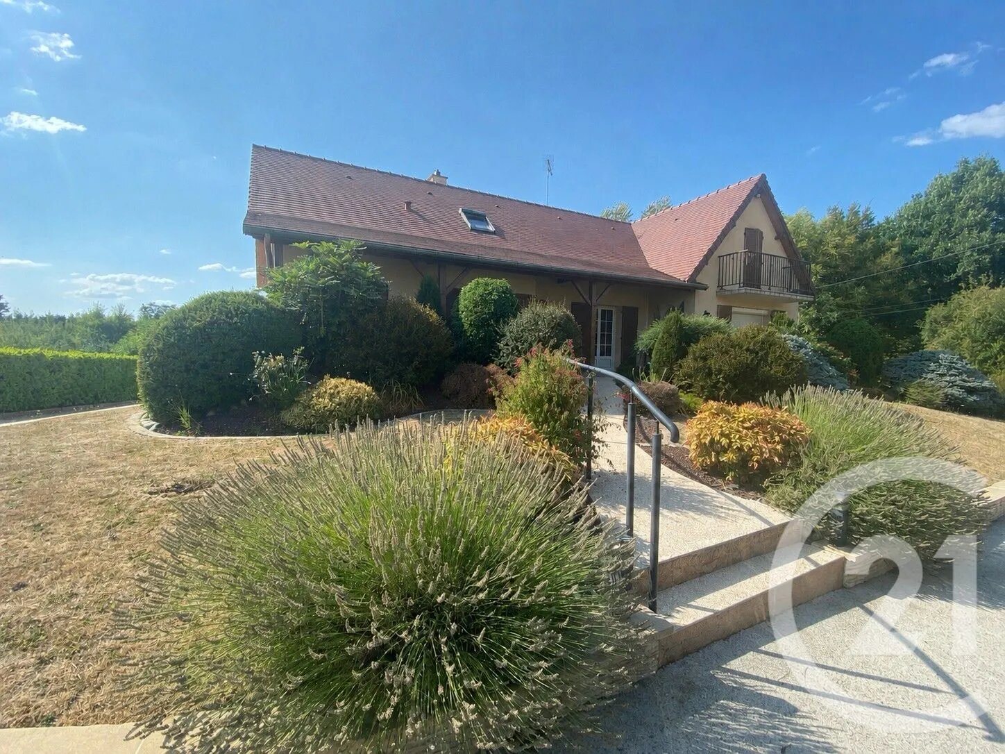 Maison à vendre, 189m², Simard