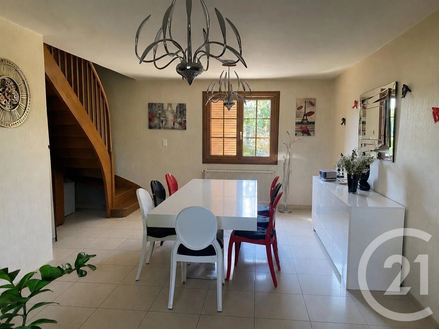 Maison à vendre, 189m², Simard