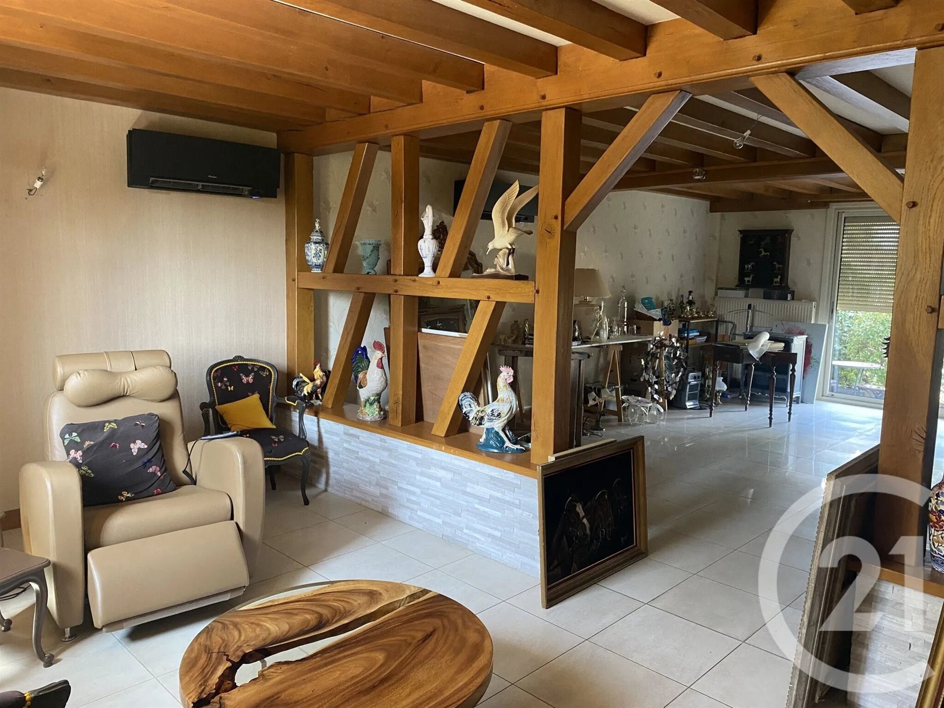Maison à vendre, 189m², Simard
