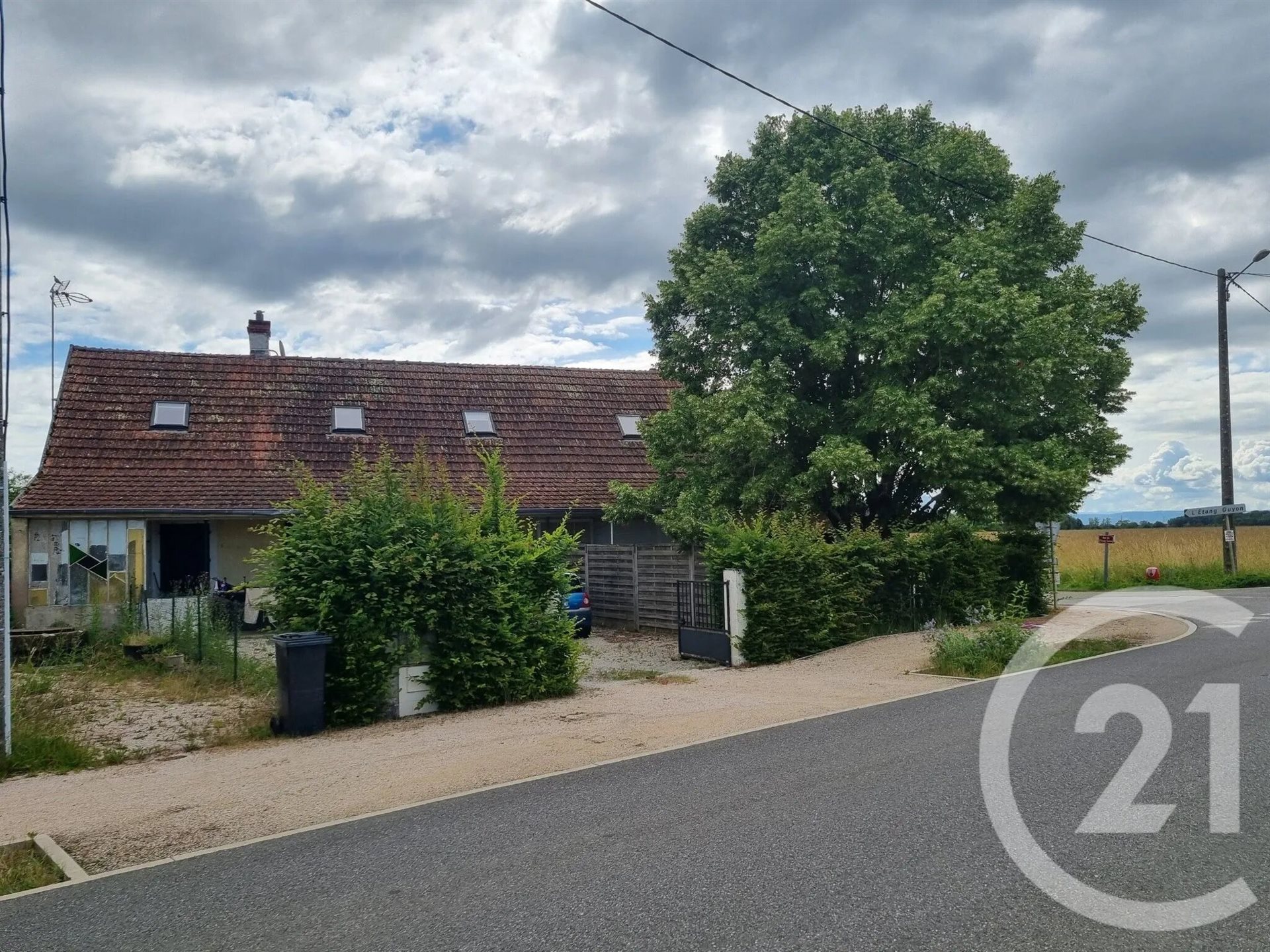 Maison à vendre, 198m², Montret