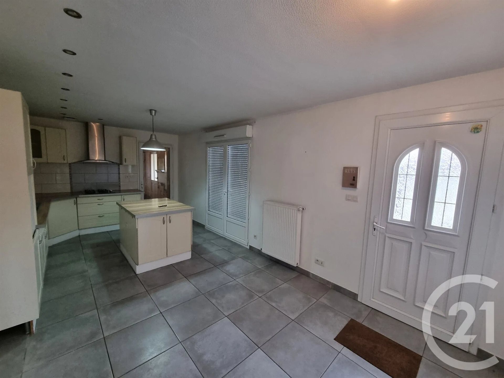 Maison à vendre, 198m², Montret