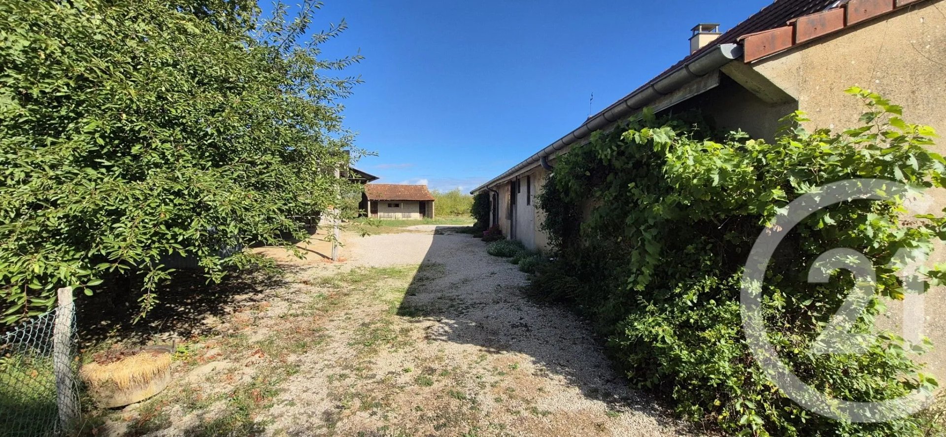 Maison à vendre, 84m², Branges
