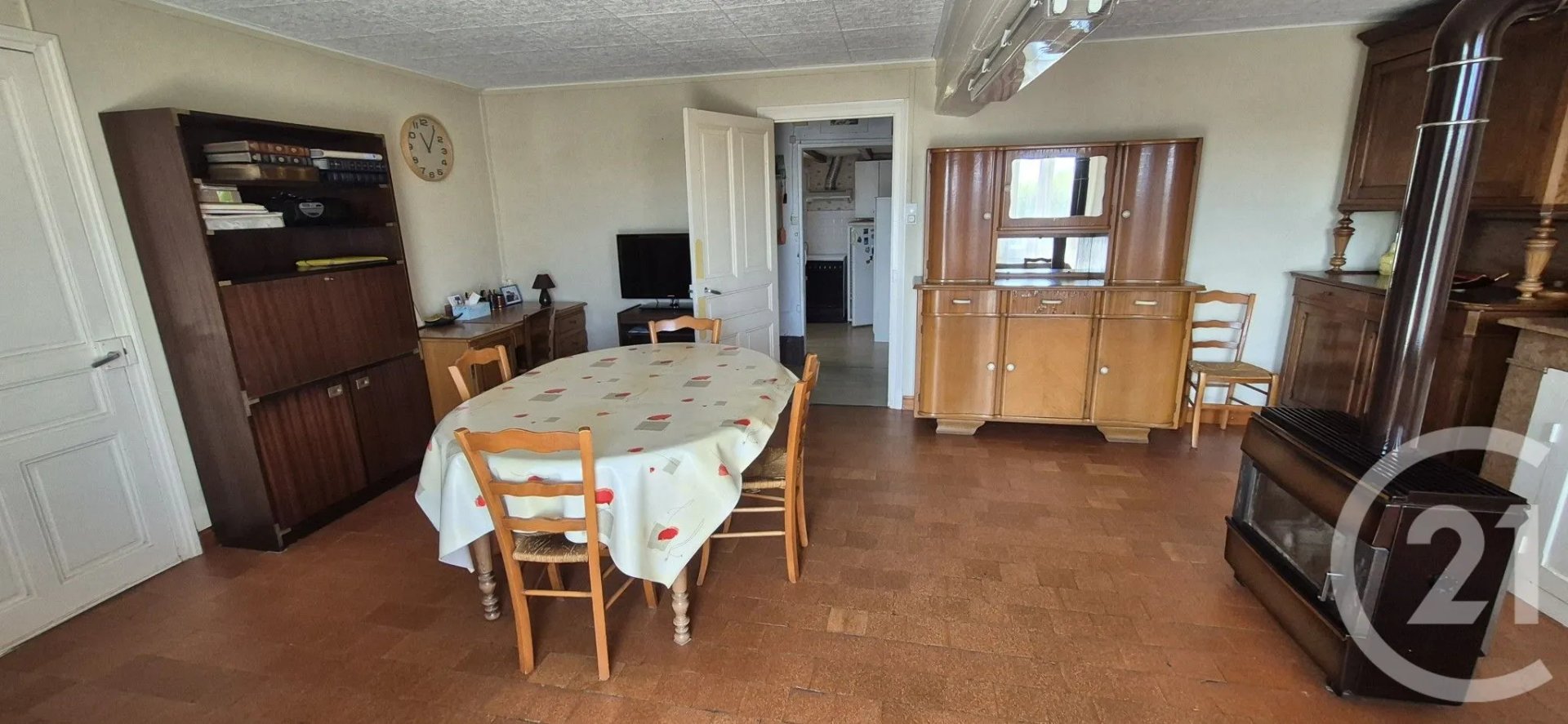 Maison à vendre, 84m², Branges