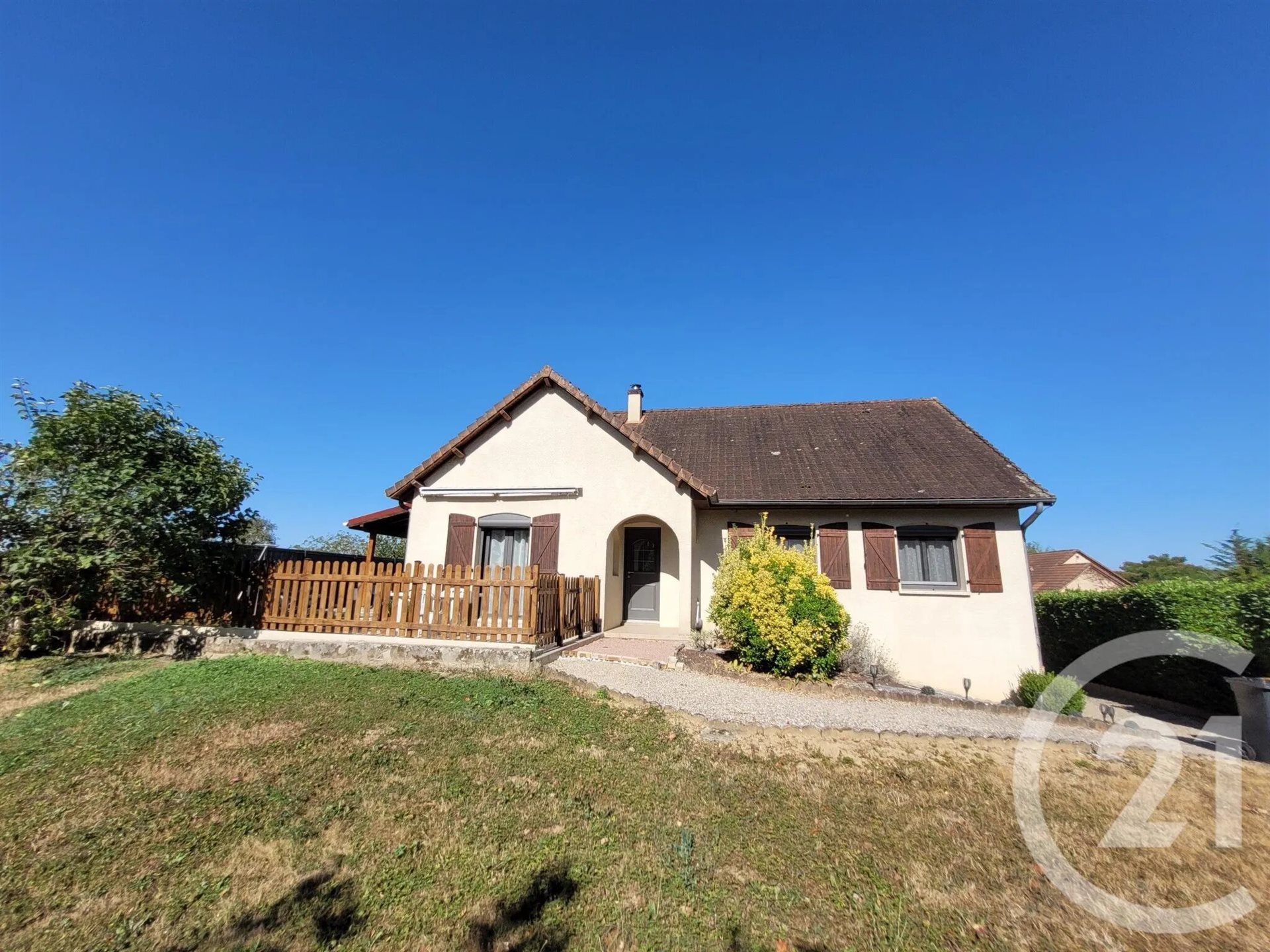 Maison à vendre, 125m², Montpont-en-Bresse