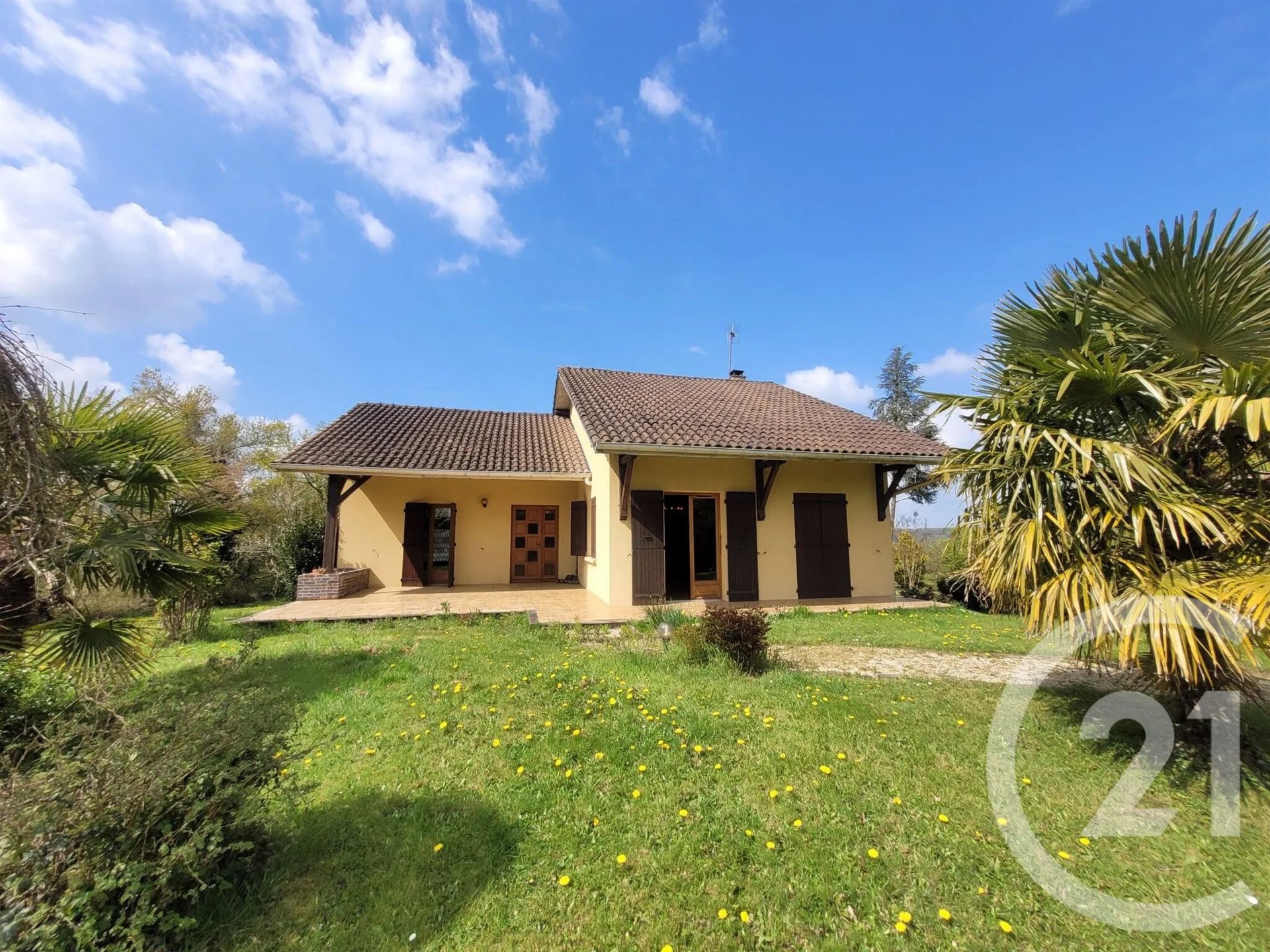 Maison à vendre, 172m², Bruailles