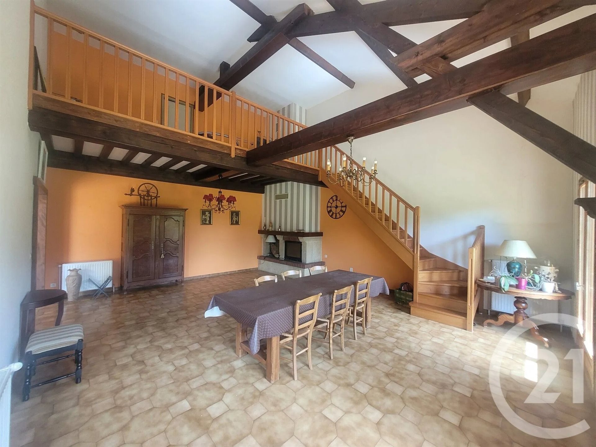 Maison à vendre, 172m², Bruailles