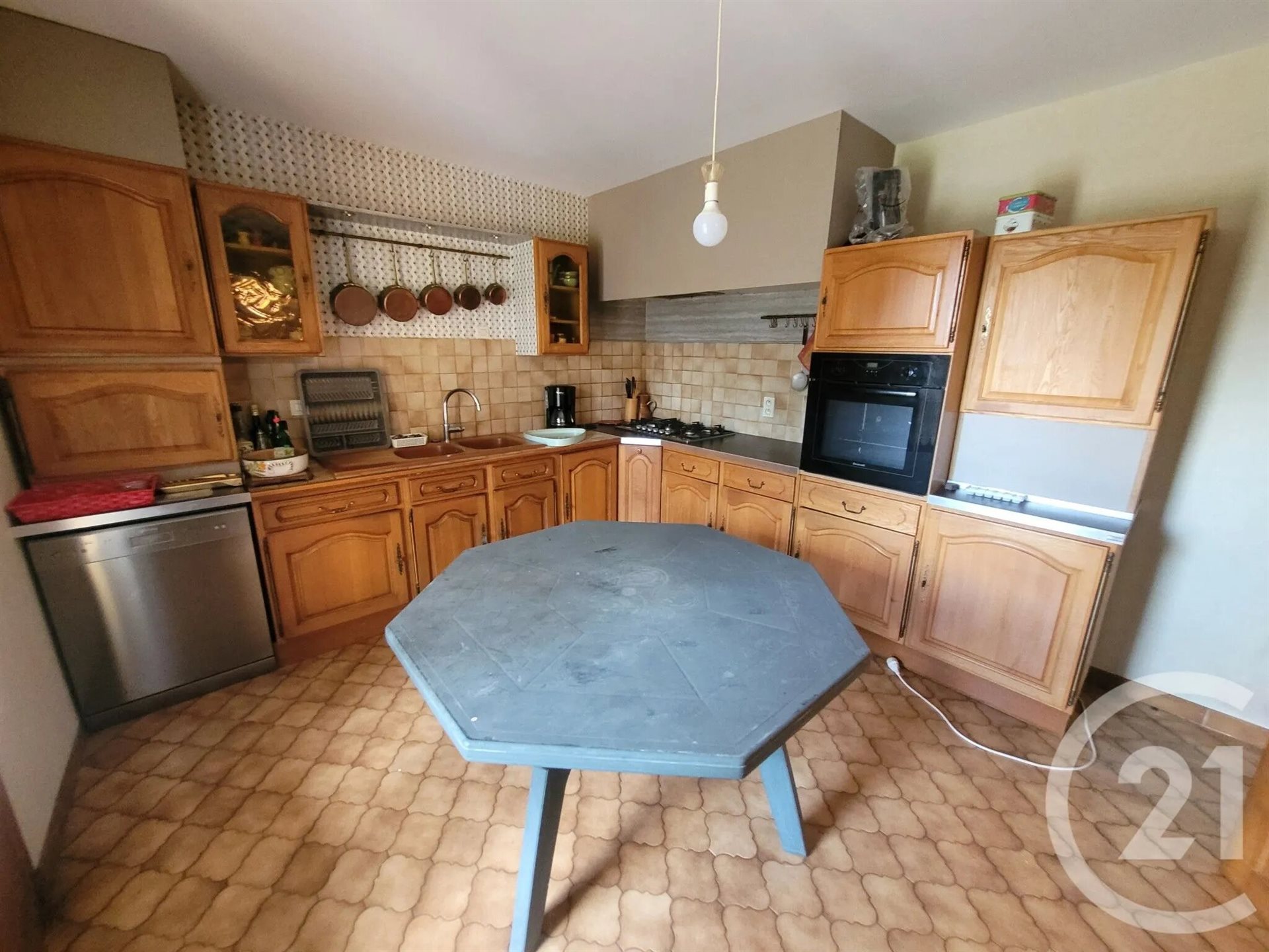 Maison à vendre, 172m², Bruailles