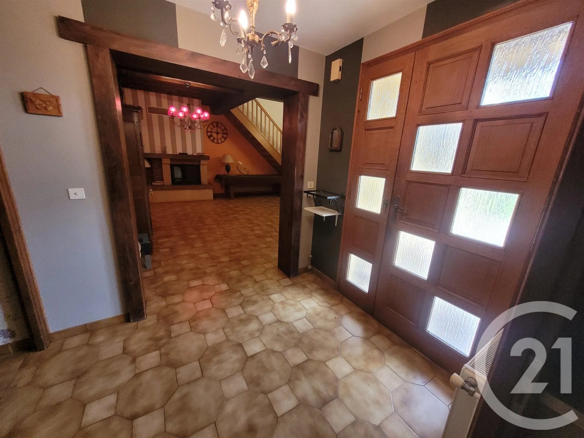 Maison à vendre, 172m², Bruailles