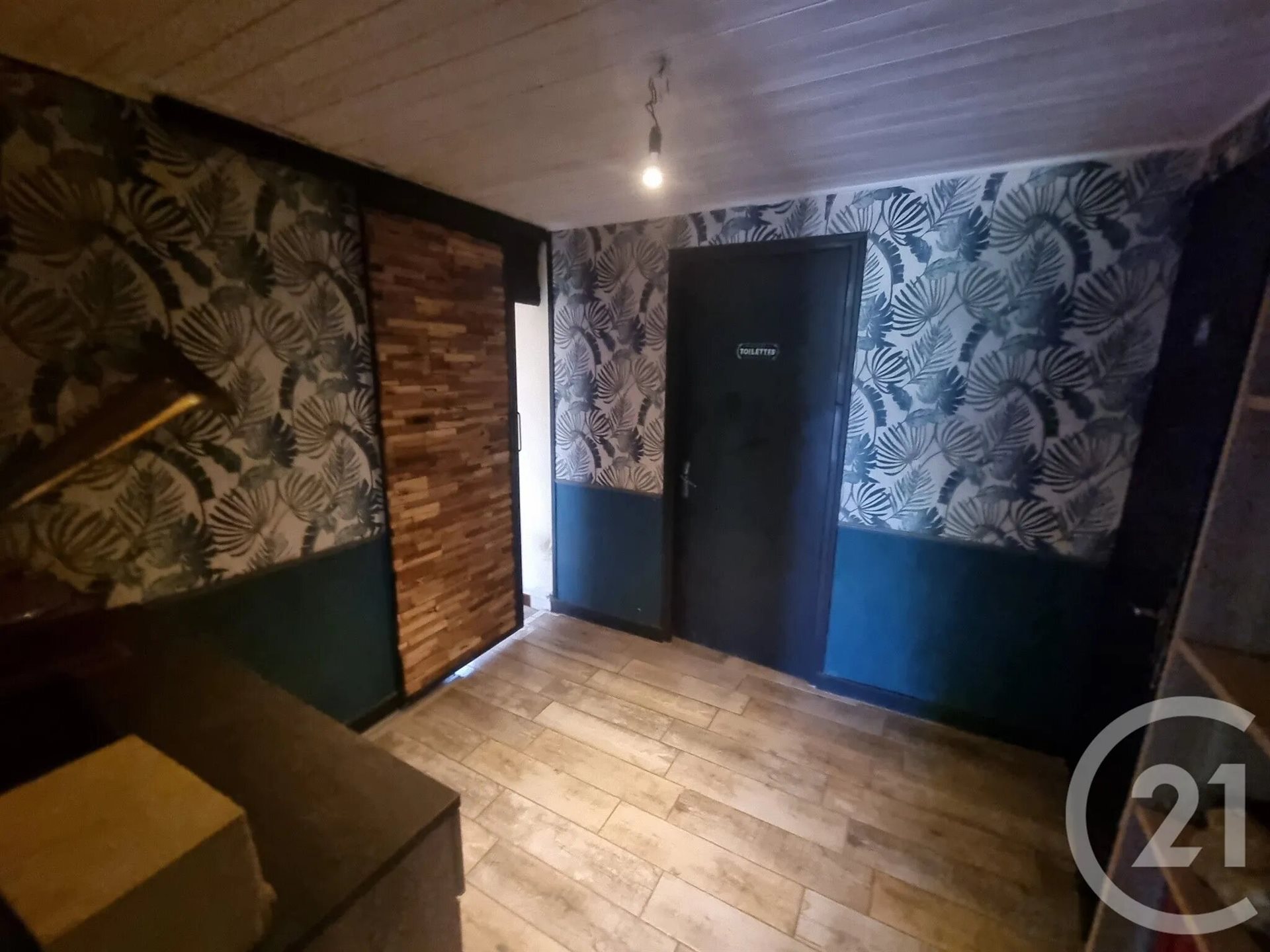 Maison à vendre, 138m², Sornay