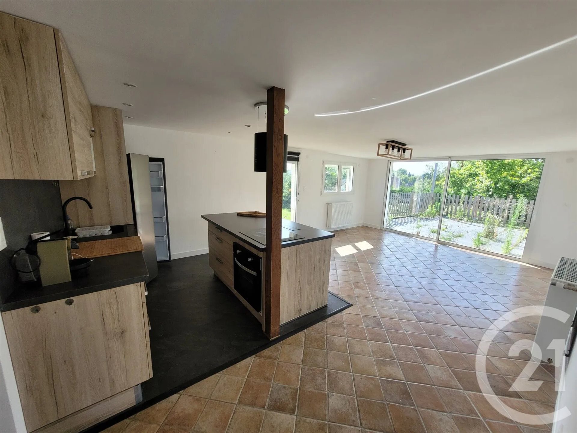 Maison à vendre, 135m², Louhans
