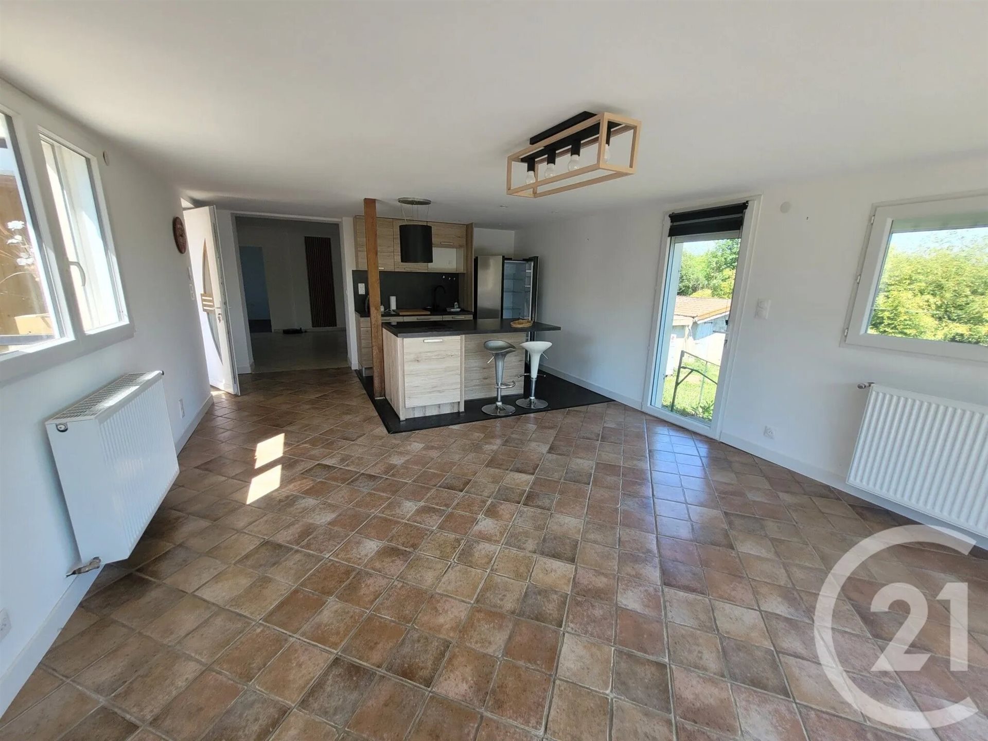 Maison à vendre, 135m², Louhans