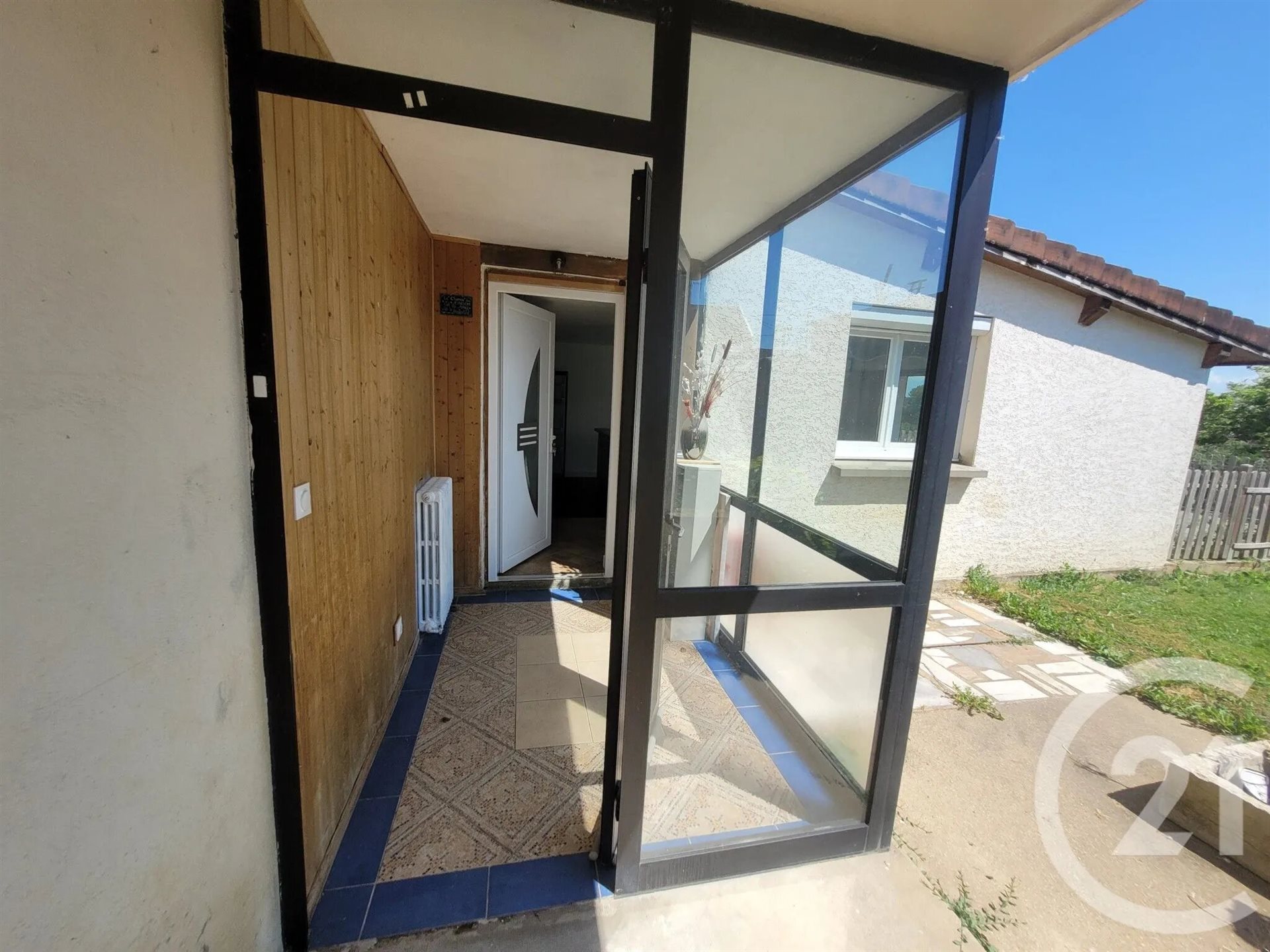 Maison à vendre, 135m², Louhans