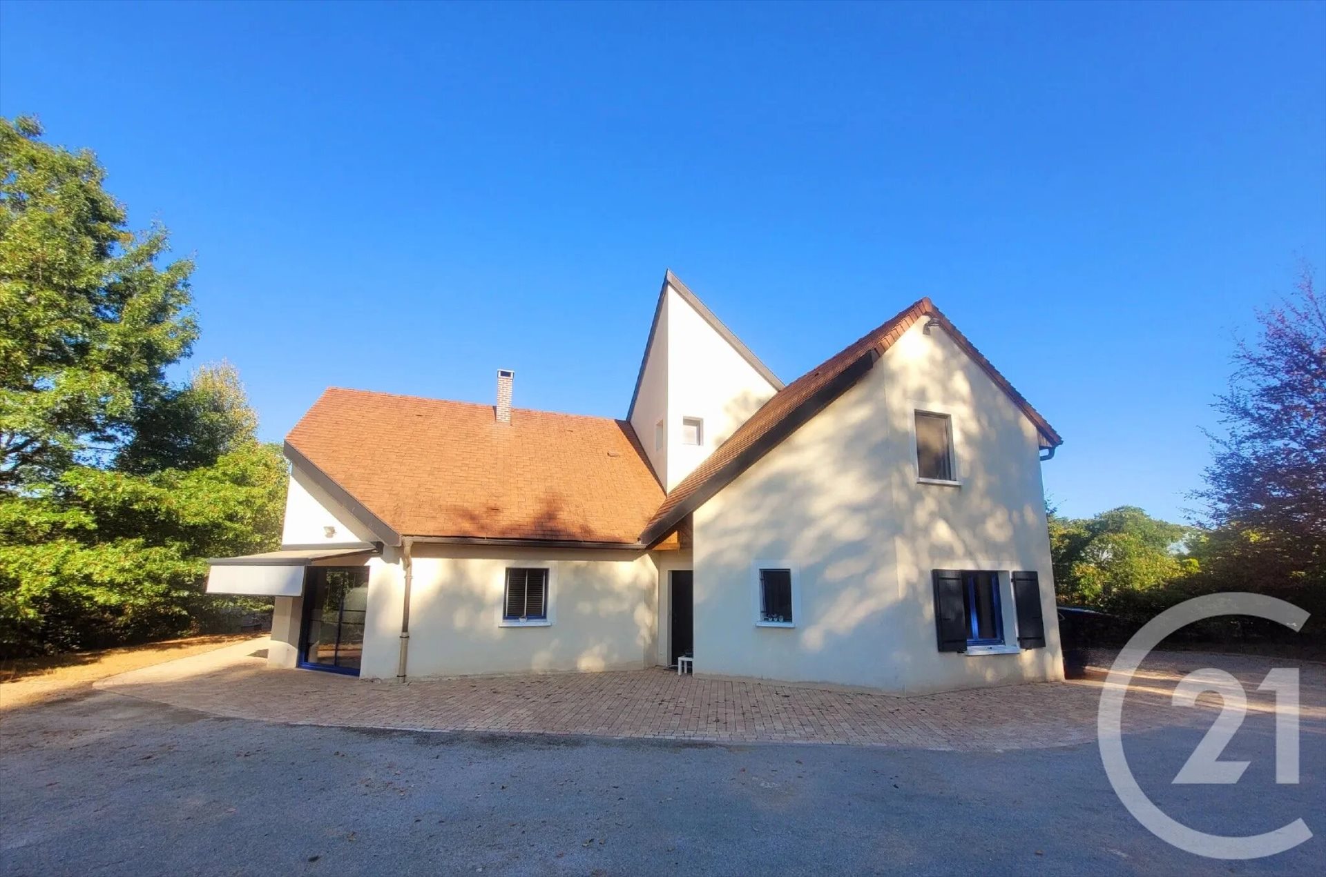 Maison à vendre, 213m², Louhans